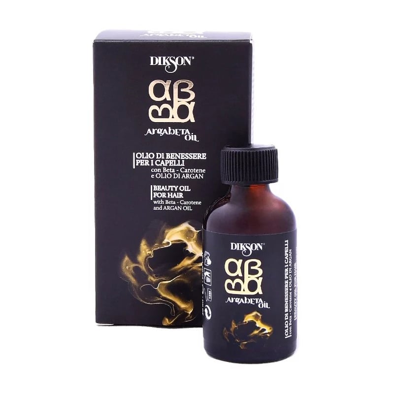 Олія для волосся Dikson ArgaBeta Oil, 30 мл